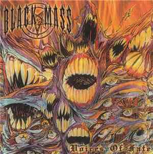 Black Mass - Voices Of Fate