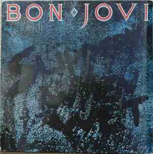 Bon Jovi - Slippery When Wet