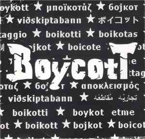Boycott  - Boycott