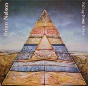 Brian Nelson  - Falling From Grace