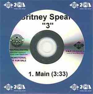 Britney Spears - 3