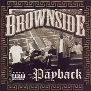 Brownside - Payback