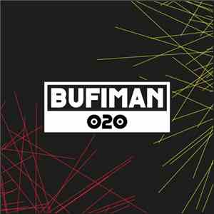 Bufiman - Dekmantel Podcast 020