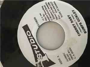 Bumps Ockley / Jack Sparrow  - Cherry Baby / Beggars Have No Choice