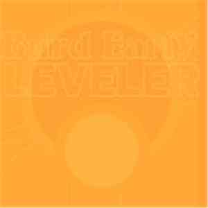 Burd Early - Leveler