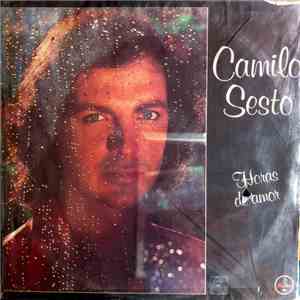 Camilo Sesto - Horas De Amor