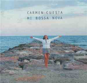 Carmen Cuesta - Mi Bossa Nova