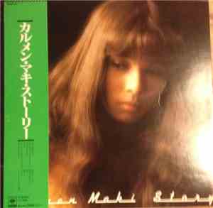 Carmen Maki - Story