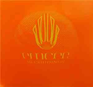 CyBin - Say The Word / Mode 4