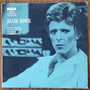 David Bowie - David Bowie