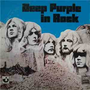 Deep Purple - In Rock