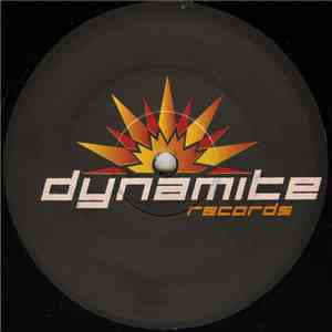 DJ Furax - Vocosample