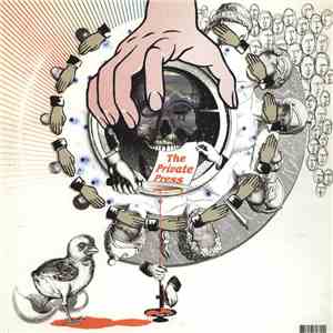 DJ Shadow - The Private Press