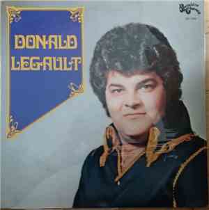 Donald Legault - Donald Legault