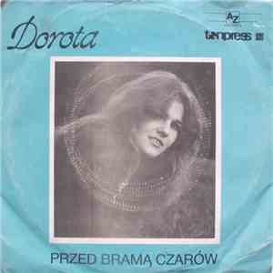 Dorota  - Przed Bramą Czarów