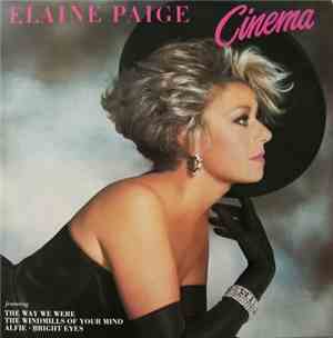 Elaine Paige - Cinema