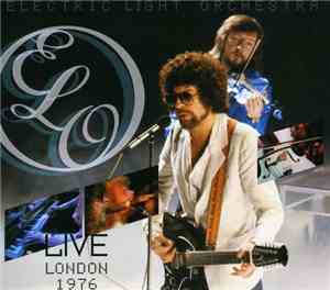 Electric Light Orchestra - Live London 1976