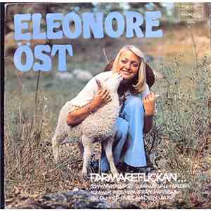 Eleonore Öst - Farmareflickan