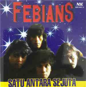 Febians - Satu Antara Sejuta