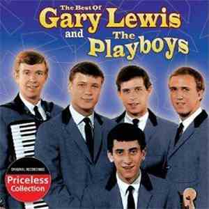 Gary Lewis & The Playboys - The Best Of Gary Lewis And The Playboys