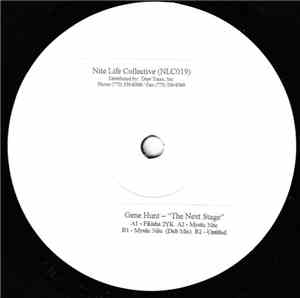 Gene Hunt - The Next Stage