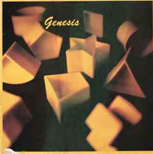 Genesis - Genesis