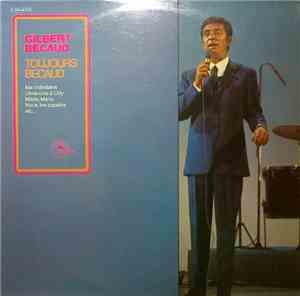 Gilbert Becaud - Toujours Becaud