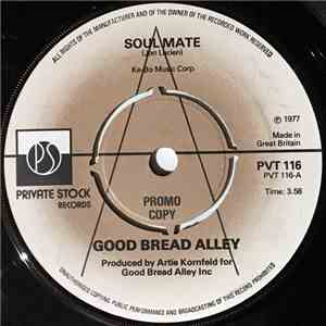 Good Bread Alley - Soul Mate
