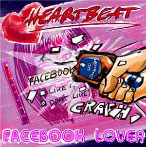 Heartbeat  - Facebook Lover