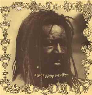Hylton George Minott - Them Robbing The Poor And Innocent