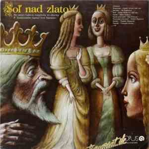 I. Stanislav - Soľ Nad Zlato / Zlatovláska