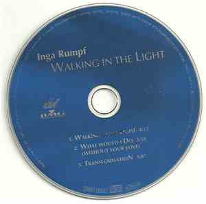Inga Rumpf - Walking In The Light