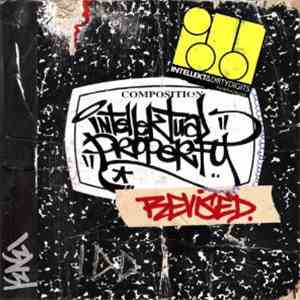 Intellekt & Dirty Digits - Intellektual Property: Revised
