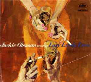 Jackie Gleason - Jackie Gleason Presents Lazy Lively Love