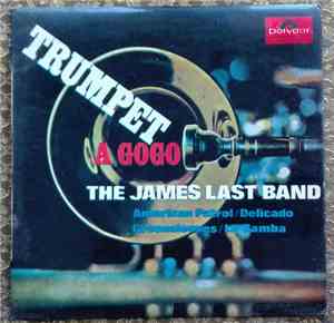 James Last - Trumpet A Go Go
