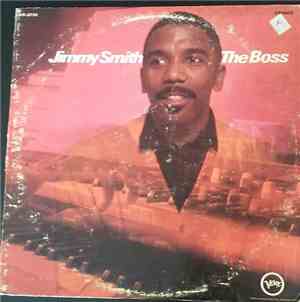 Jimmy Smith - The Boss