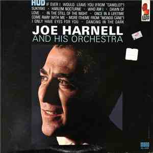 Joe Harnell And His Orchestra - Joe Harnell & His Orchestra Play