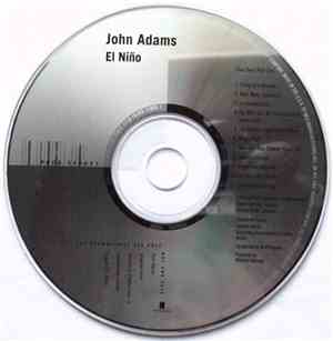 John Adams - El Niño