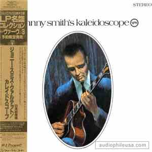 Johnny Smith - Johnny Smith's Kaleidoscope