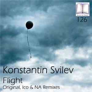 Konstantin Svilev - Flight