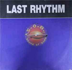 Last Rhythm - Heaven