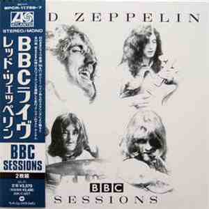 Led Zeppelin - BBC Sessions
