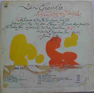 Len Chandler - The Lovin' People