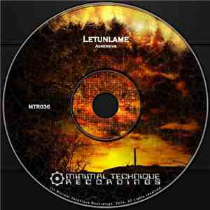 Letunlame - Agressive