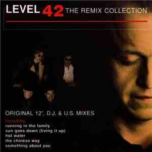 Level 42 - The Remix Collection