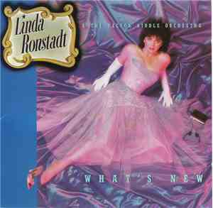 Linda Ronstadt & The Nelson Riddle Orchestra - What's New