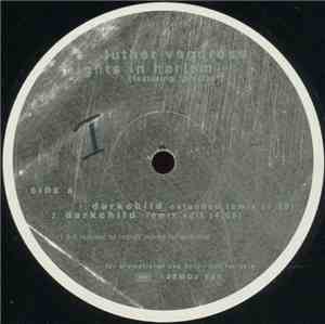 Luther Vandross - Nights In Harlem (Darkchild Remixes)