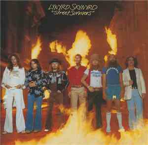 Lynyrd Skynyrd - Street Survivors - Rarities Edition