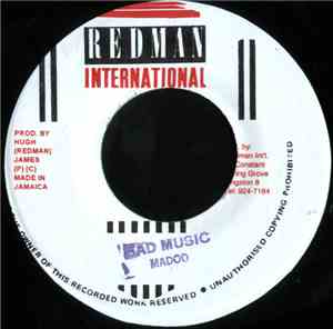 Madoo - Sad Music
