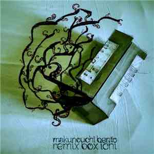 Makunouchi Bento - Remix Box Ichi